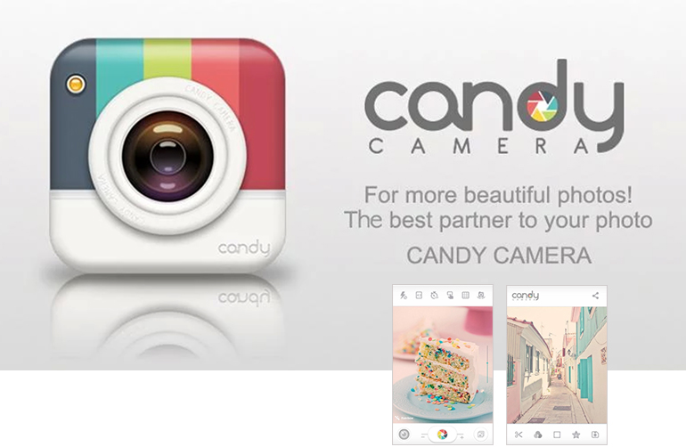 descargar cabdy camera para pc en adnroid